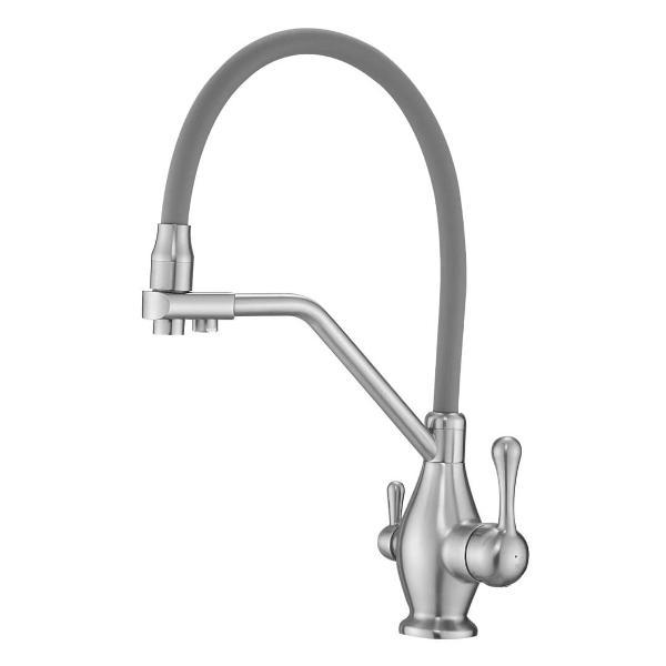 Изображение товара Смеситель Rose R858L