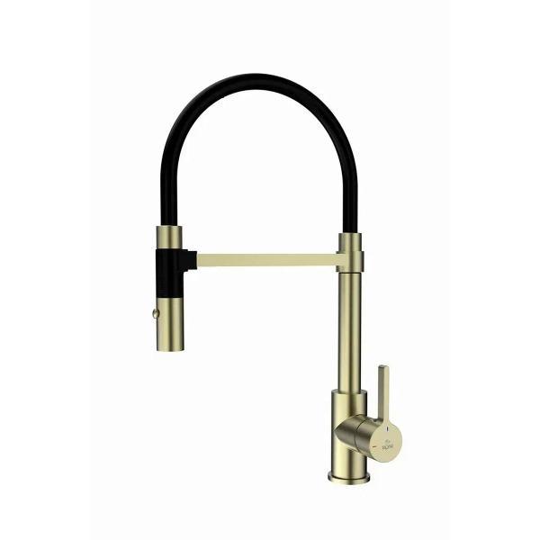 Изображение товара Смеситель Rose R133Q