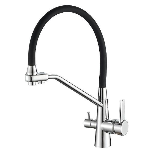 Изображение товара Смеситель FASHUN A4382-7