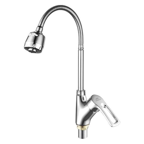 Изображение товара Смеситель FASHUN A4466+A7310