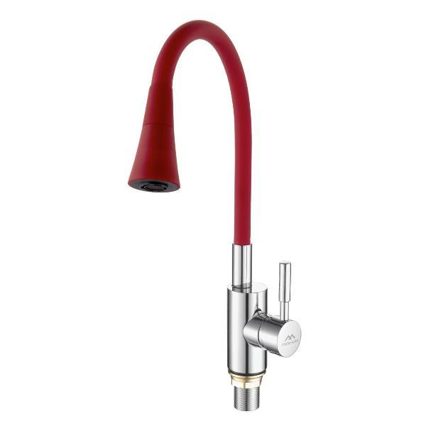 Изображение товара Смеситель FASHUN A4053+B16