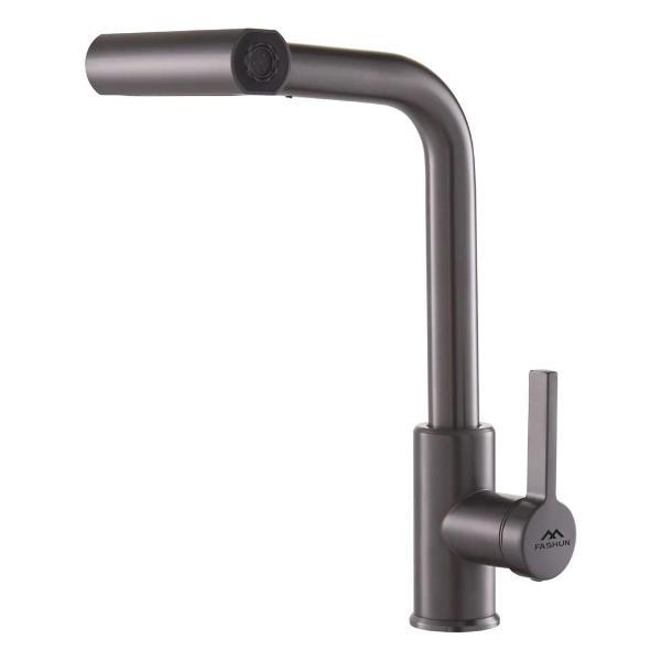 Изображение товара Смеситель FASHUN A56131-17