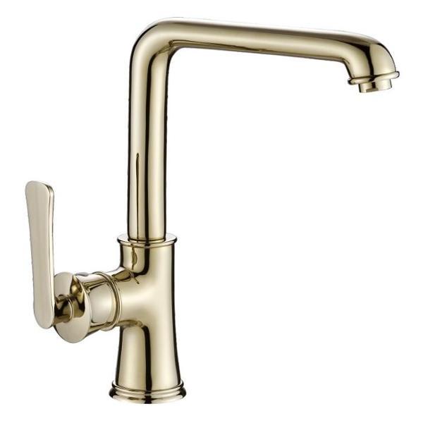 Изображение товара Смеситель Haiba HB70181-5