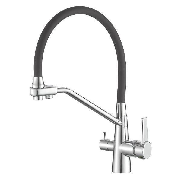 Изображение товара Смеситель FASHUN A4382-12