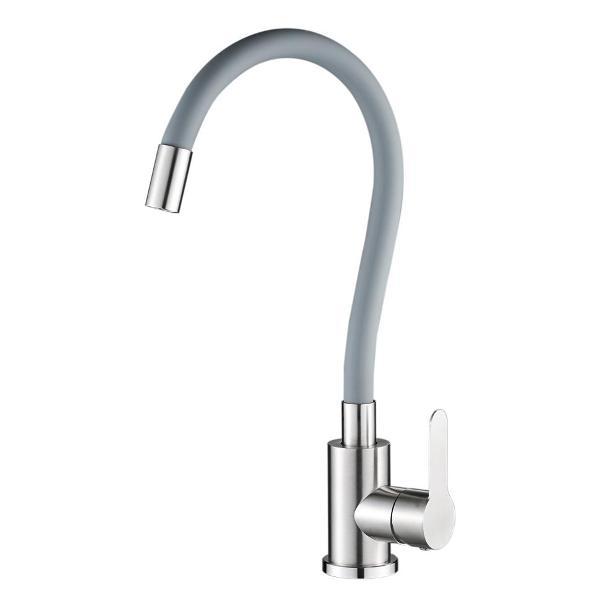 Изображение товара Смеситель WesnaArt EKO05-141