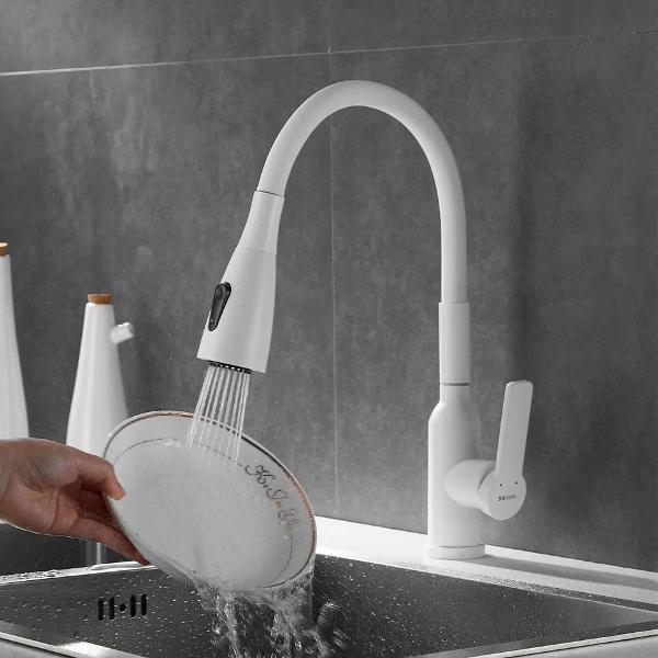 Изображение товара Смеситель Shevanik S843C-1