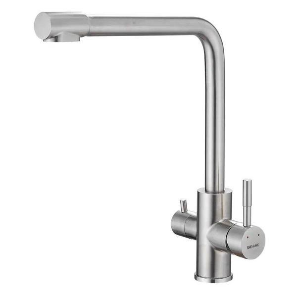 Изображение товара Смеситель Shevanik S868B