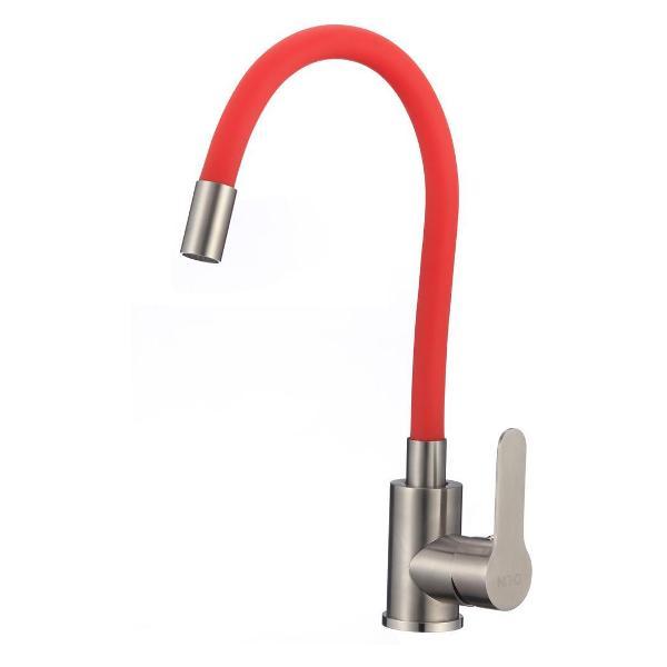 Изображение товара Смеситель D-Lin H155316-4