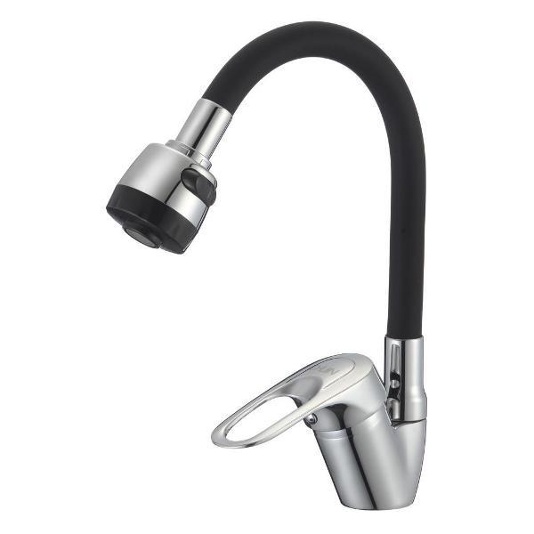 Изображение товара Смеситель D-Lin D150628-1T