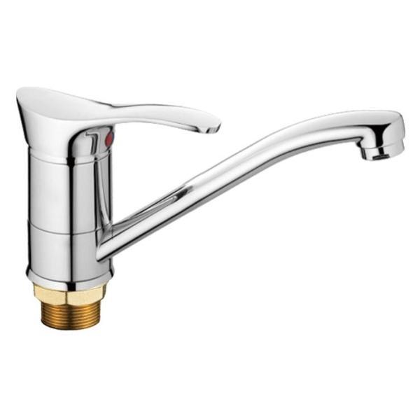 Изображение товара Смеситель Haiba HB4501-2