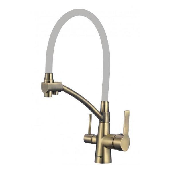 Изображение товара Смеситель Savol S-L1805C-04