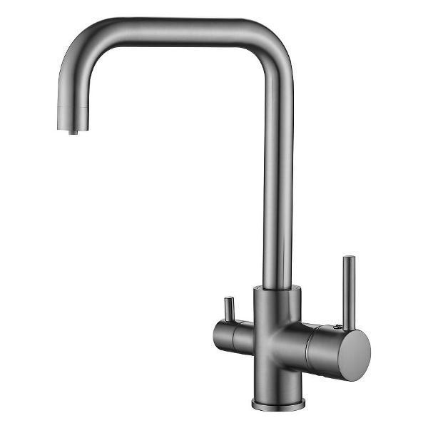 Изображение товара Смеситель BELZ B76802-3