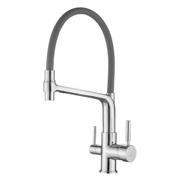 Изображение товара Смеситель Rose R658