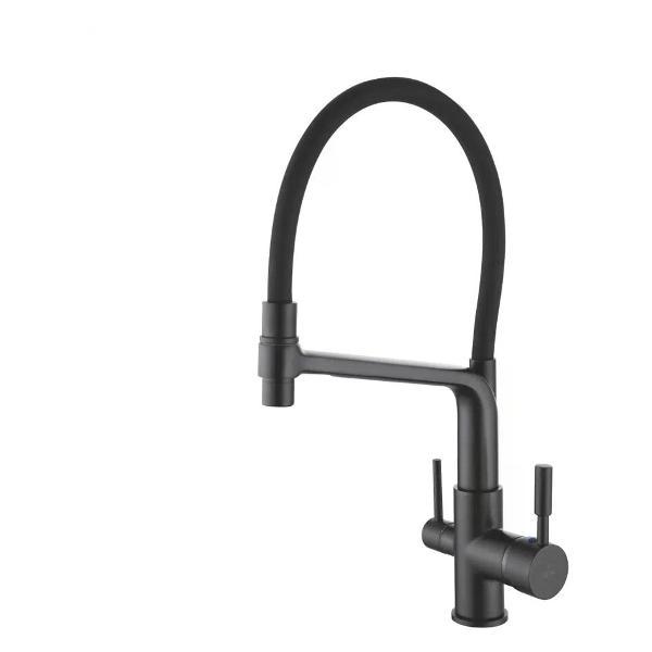 Изображение товара Смеситель Rose R658H