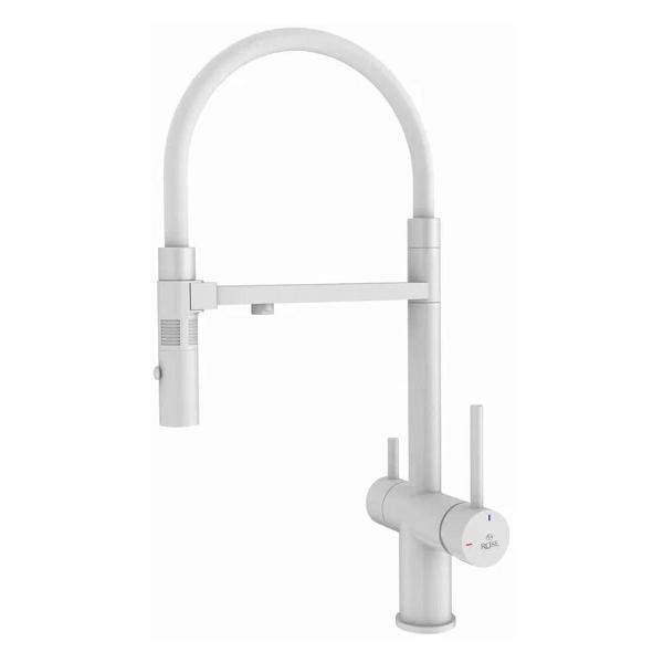 Изображение товара Смеситель Rose R958C