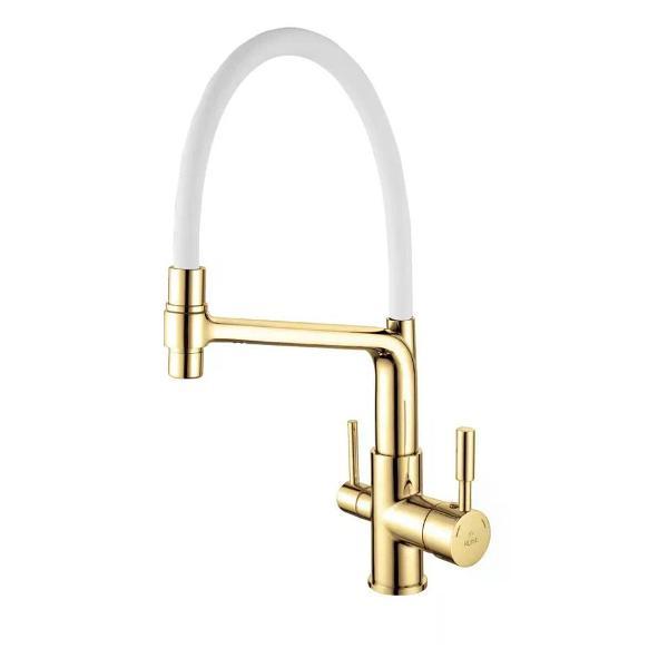 Изображение товара Смеситель Rose R658E