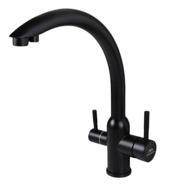 Изображение товара Смеситель FASHUN A54309-7A