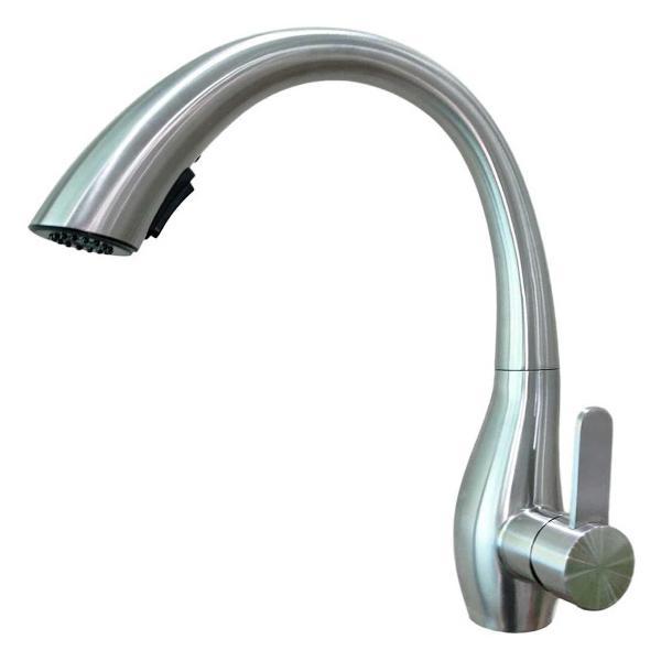 Изображение товара Смеситель FASHUN A56016