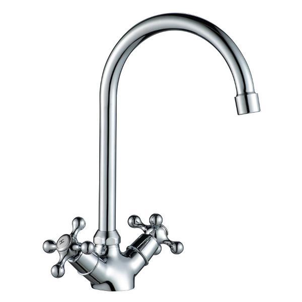 Изображение товара Смеситель WesnaArt RAS02-110