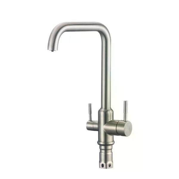 Изображение товара Смеситель Shevanik S268B