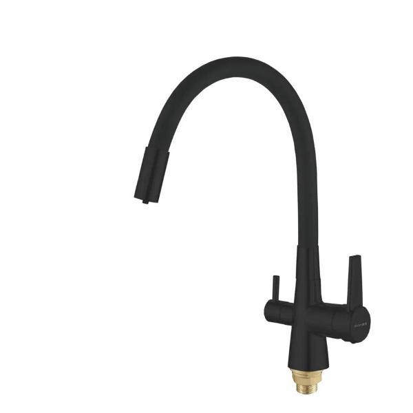 Изображение товара Смеситель Shevanik S668H