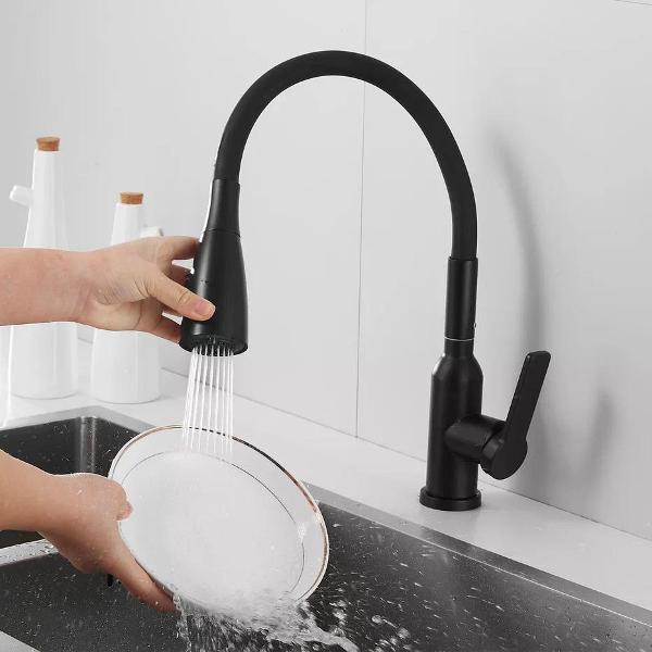 Изображение товара Смеситель Shevanik S843H-3