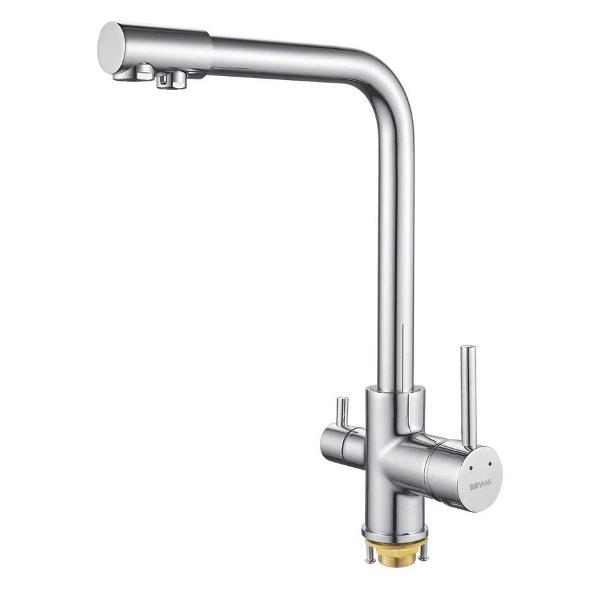 Изображение товара Смеситель Shevanik S328