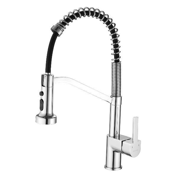 Изображение товара Смеситель Shevanik S963