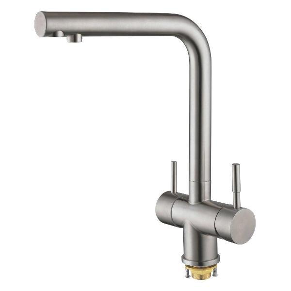 Изображение товара Смеситель Shevanik S468B