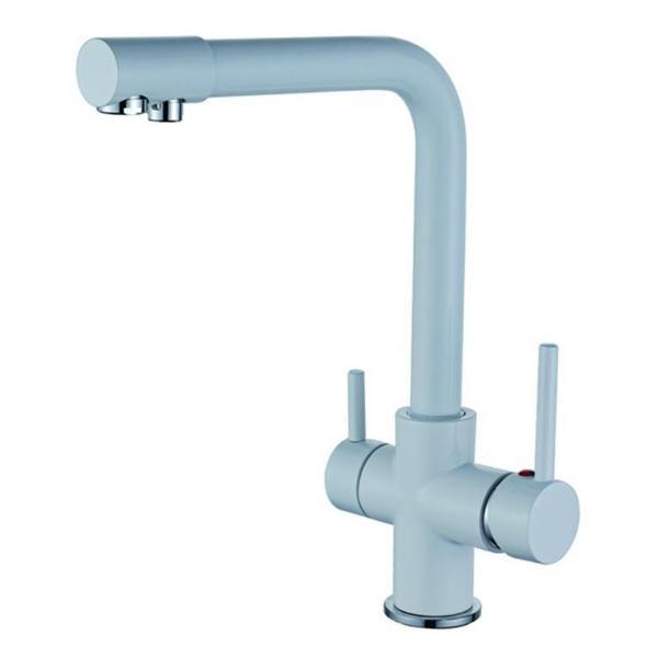 Изображение товара Смеситель D-Lin D159315-1C