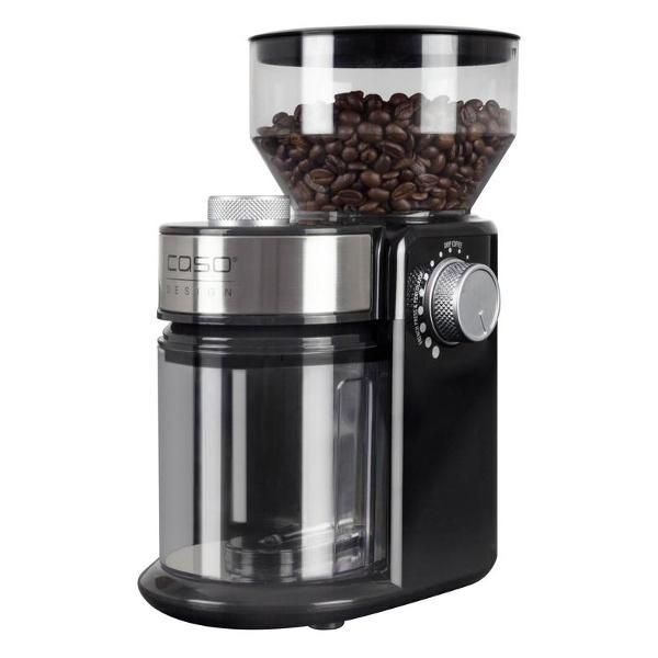 Изображение товара Кофемолка электрическая Caso Barista Crema