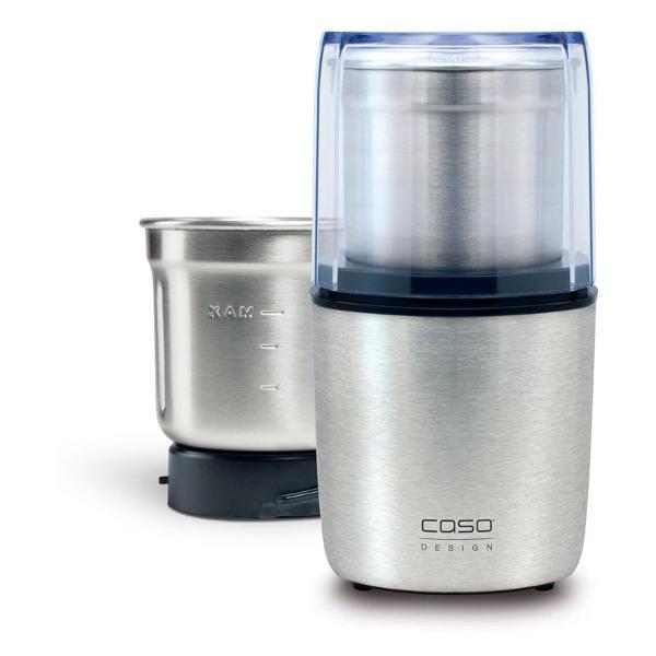 Изображение товара Кофемолка электрическая Caso Coffee & Kitchen Flavour