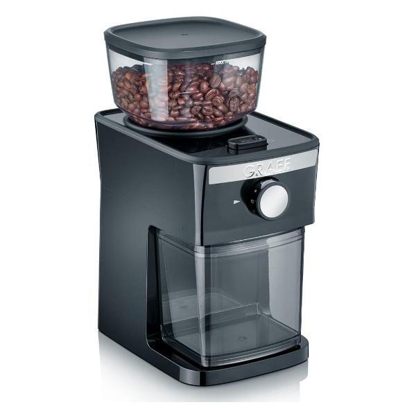 Изображение товара Кофемолка электрическая GRAEF CM252EU