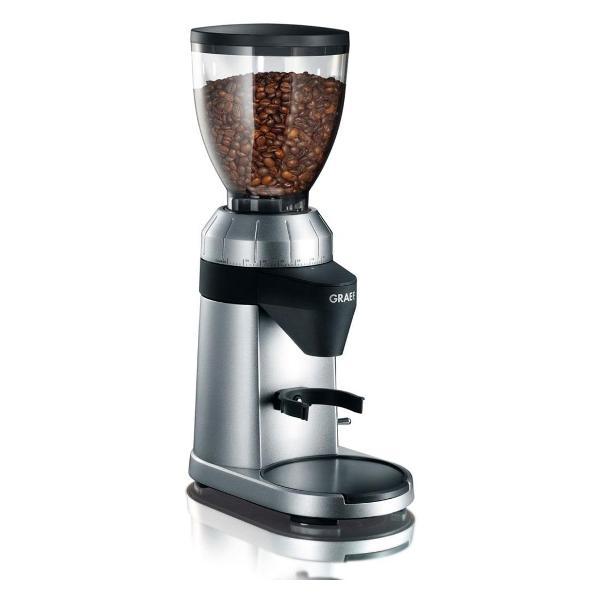 Изображение товара Кофемолка электрическая GRAEF CM800EU