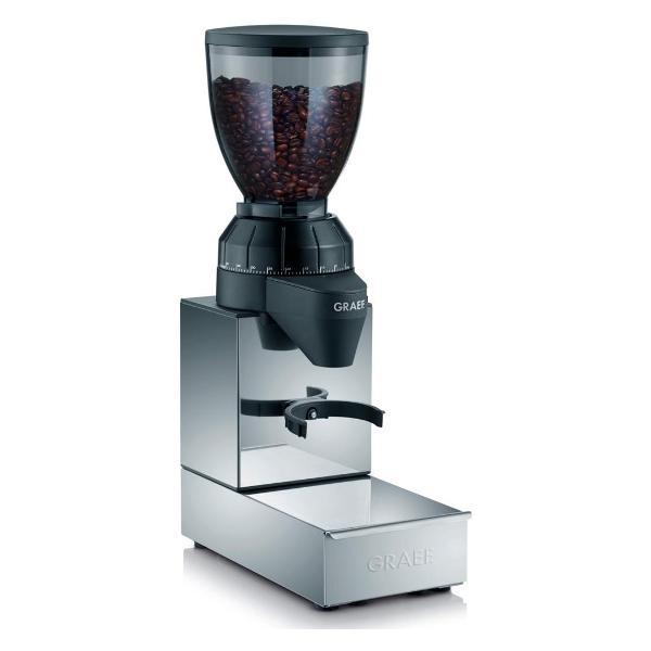 Изображение товара Кофемолка электрическая GRAEF CM850EU