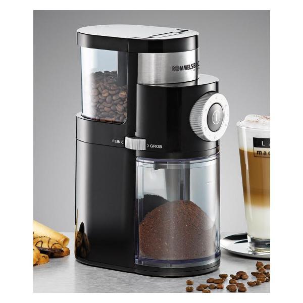 Изображение товара Кофемолка электрическая Rommelsbacher EKM 200