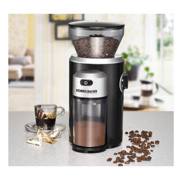 Изображение товара Кофемолка электрическая Rommelsbacher EKM 300