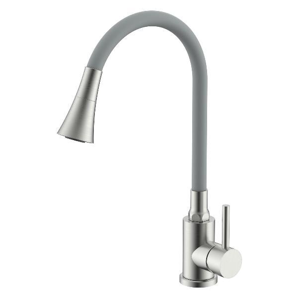 Изображение товара Смеситель Splenka S201.4307.05 Изображение товара Смеситель Splenka S201.4307.05