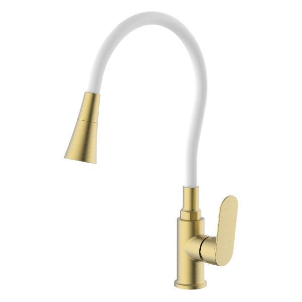 Изображение товара Смеситель Splenka S41.43.03