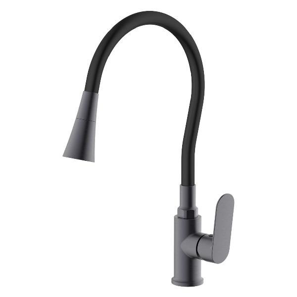 Изображение товара Смеситель Splenka S41.43.09