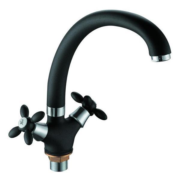 Изображение товара Смеситель D-Lin D153808-A