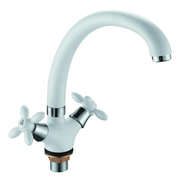 Изображение товара Смеситель D-Lin D153808-C