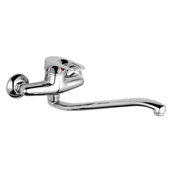 Изображение товара Смеситель D-Lin D141628