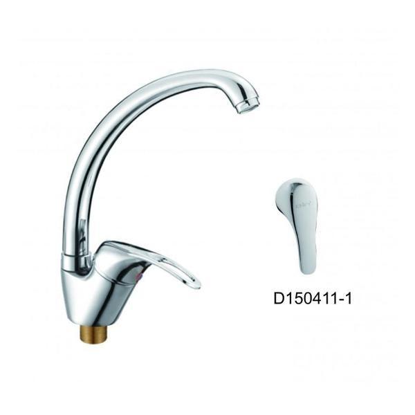 Изображение товара Смеситель D-Lin D150411-1