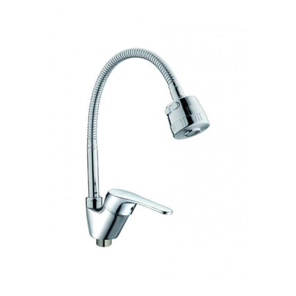 Изображение товара Смеситель D-Lin D150309-T