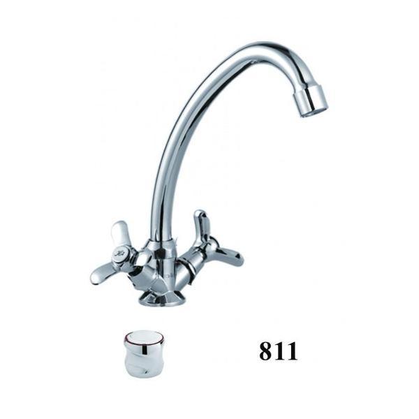 Изображение товара Смеситель D-lin D151811