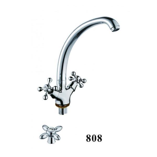 Изображение товара Смеситель D-Lin D153808