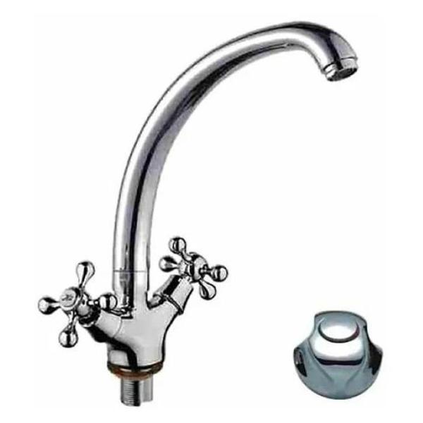 Изображение товара Смеситель D-Lin D153817