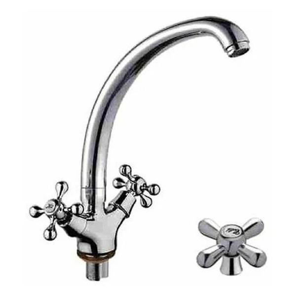 Изображение товара Смеситель D-Lin D153819