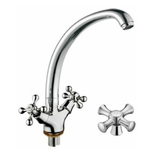 Изображение товара Смеситель D-Lin D153825